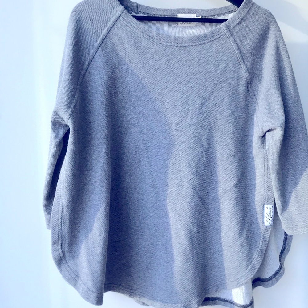 COPY - Blondie Apparel Top